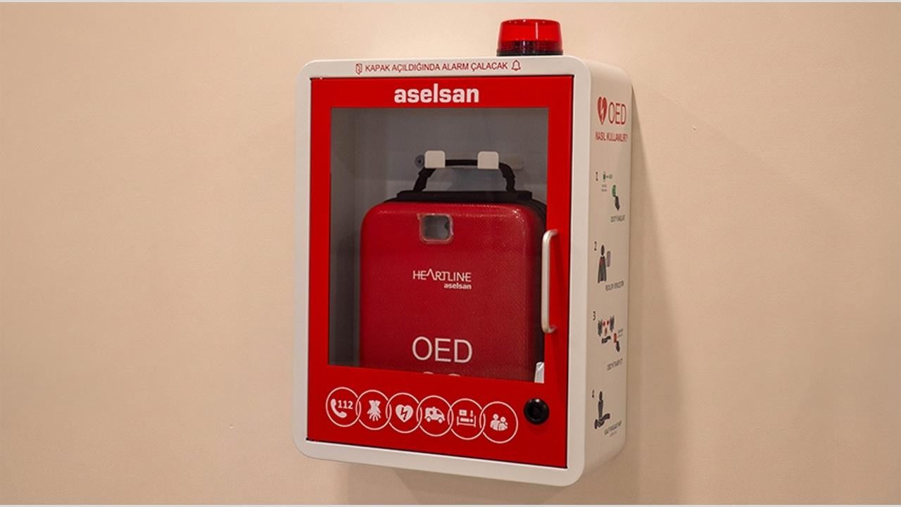 Taşınabilir Otomatik Şok Cihazı Hakkında Yönetmelik