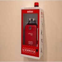 Taşınabilir Otomatik Şok Cihazı Hakkında Yönetmelik