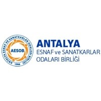 Antalya Esnaf ve Sanatkarlar Odaları Birliği