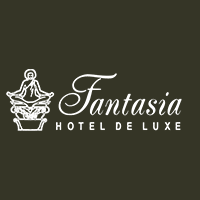 Fantasia Hotel De Luxe
