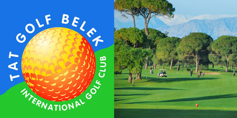 TAT GOLF